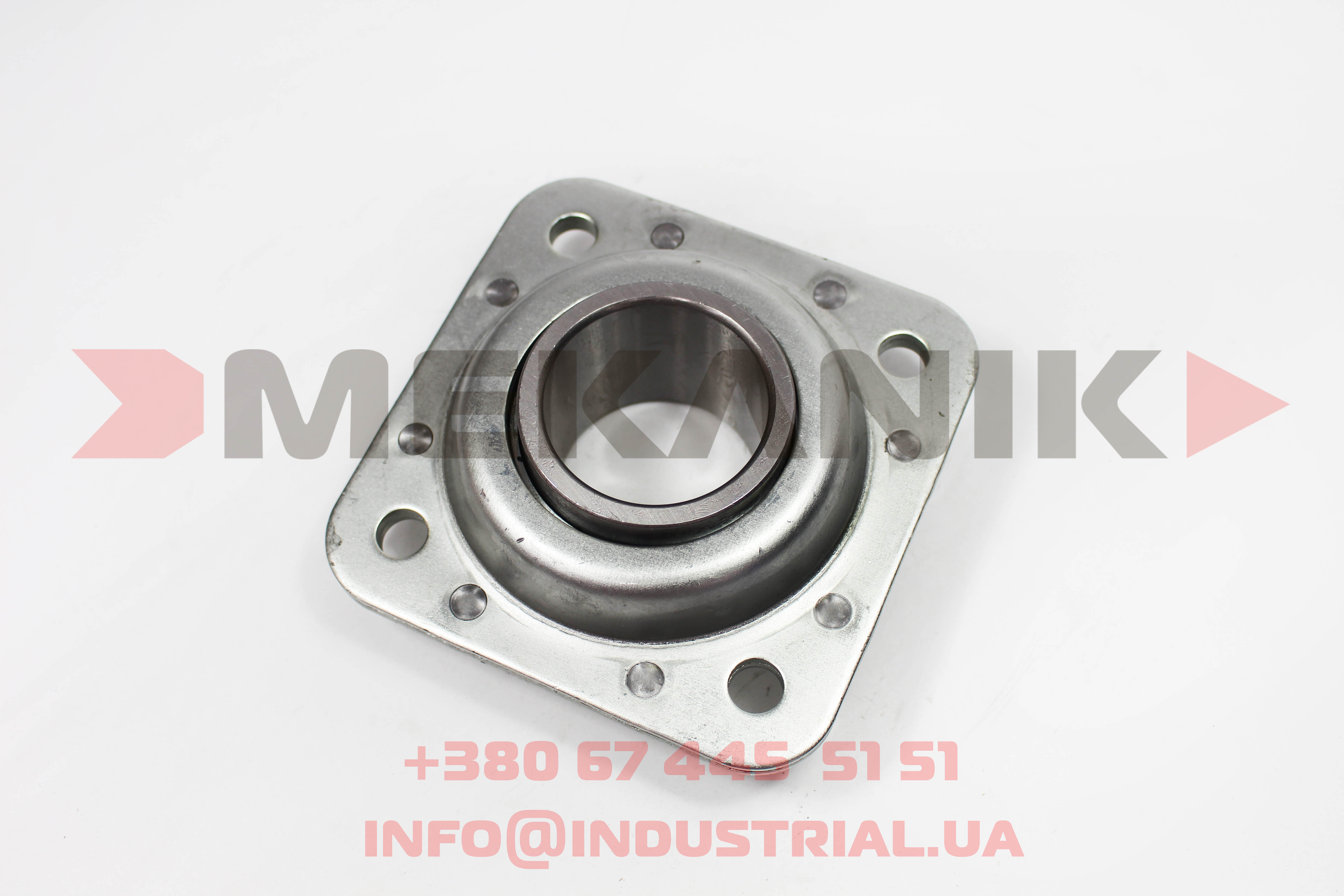 MKA 7026617 MEKANIK
